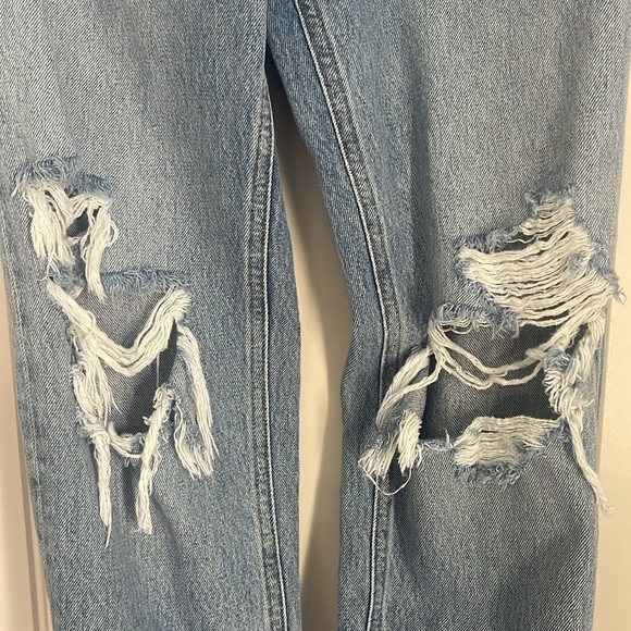 Agolde Women’s Jeans - Picture 10 of 10